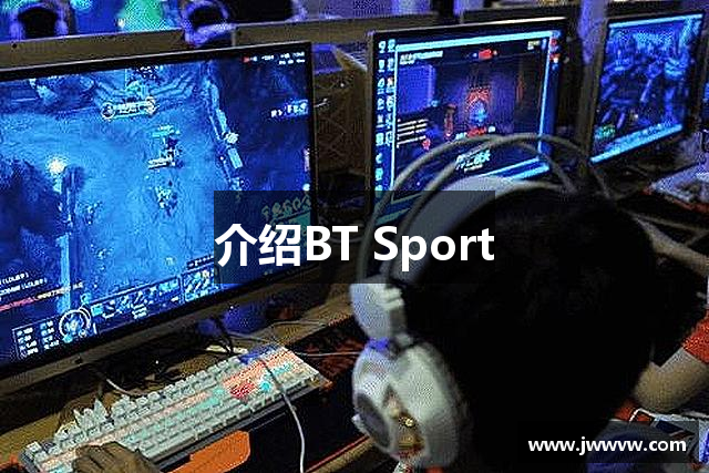 介绍BT Sport